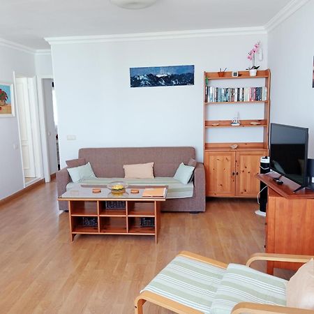 Sounds Of The Sea Apartment Playa Blanca Dış mekan fotoğraf