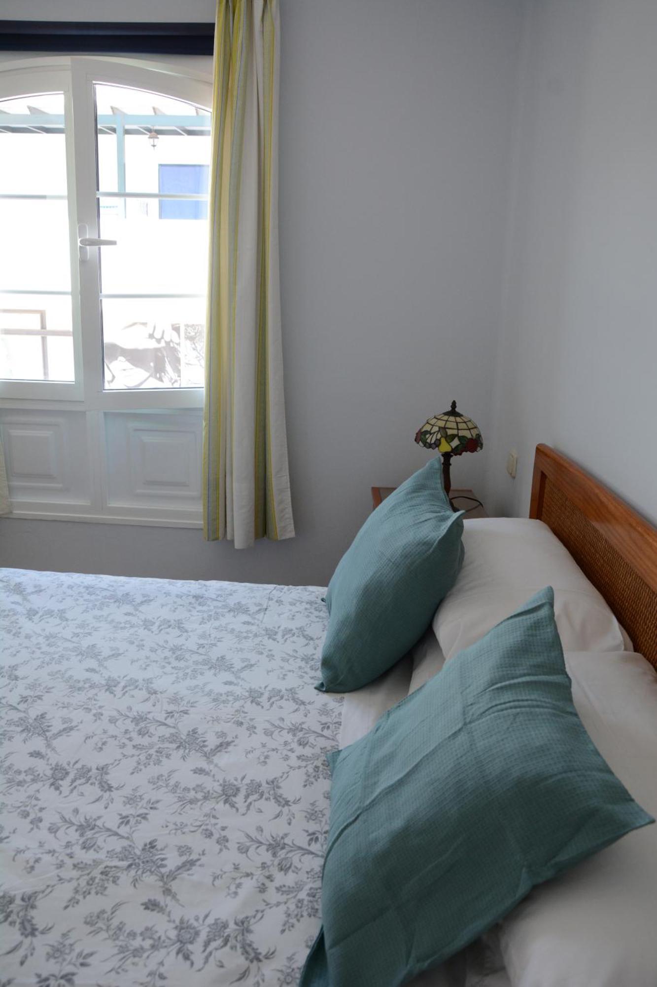 Sounds Of The Sea Apartment Playa Blanca Dış mekan fotoğraf