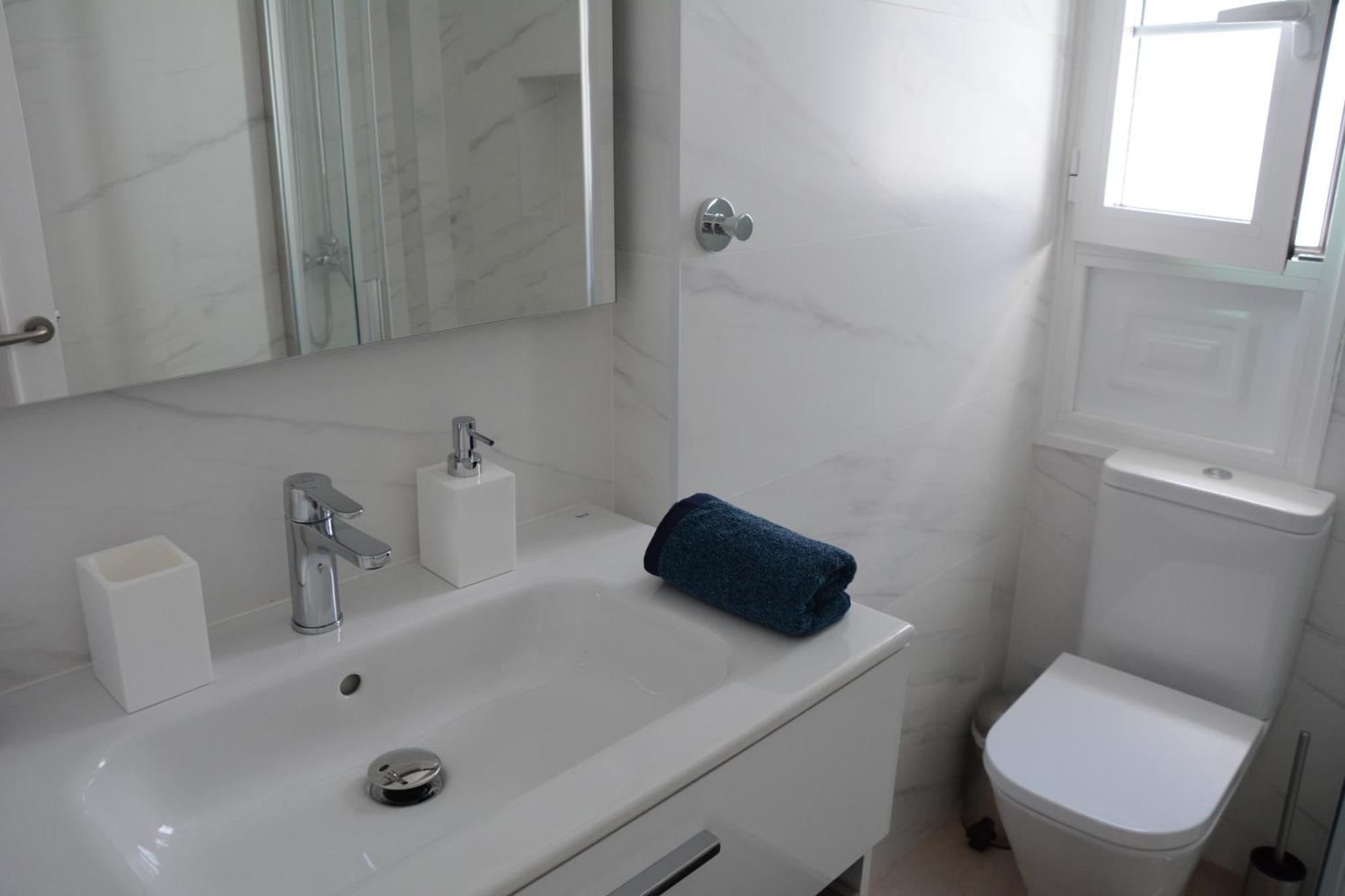 Sounds Of The Sea Apartment Playa Blanca Dış mekan fotoğraf